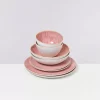 Motel a Miio Areia Pink - 8 Teiliges Set Hot