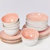 Motel a Miio Areia Pink - 24 Teiliges Set Hot