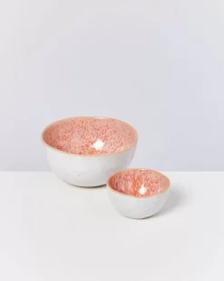 Motel a Miio Areia Saucenschälchen Klein Pink Best