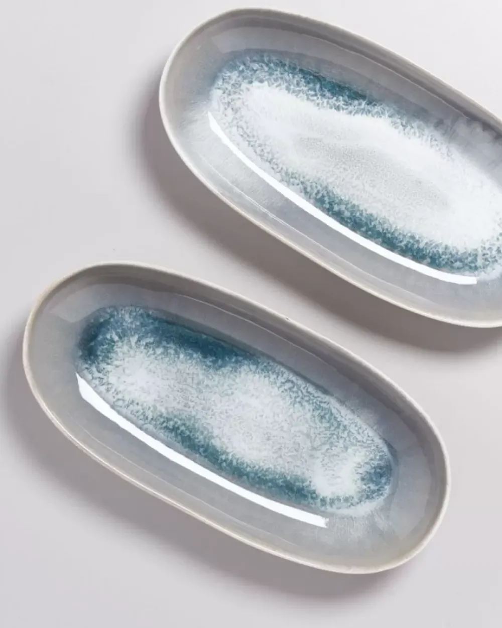 Motel a Miio Areia Servierplatte L Grau Online