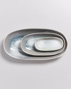 Motel a Miio Areia Servierplatte L Grau Online