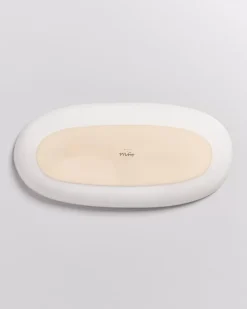 Motel a Miio Areia Servierplatte L Grau Online