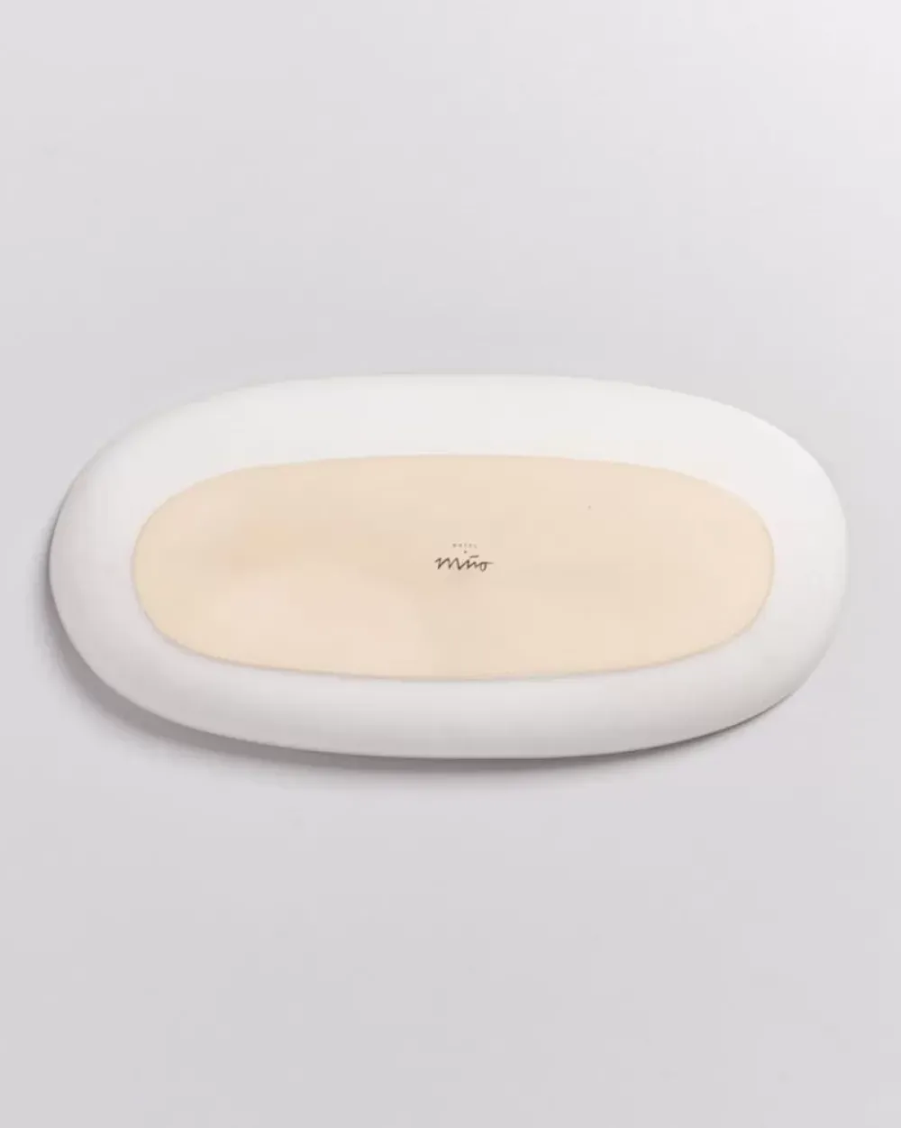 Motel a Miio Areia Servierplatte L Grau Online