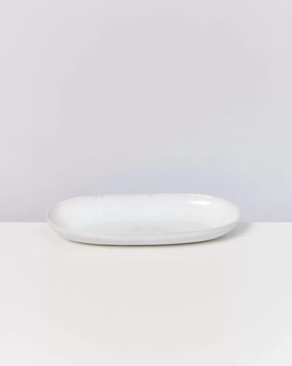 Motel a Miio Areia Servierplatte L Weis Best