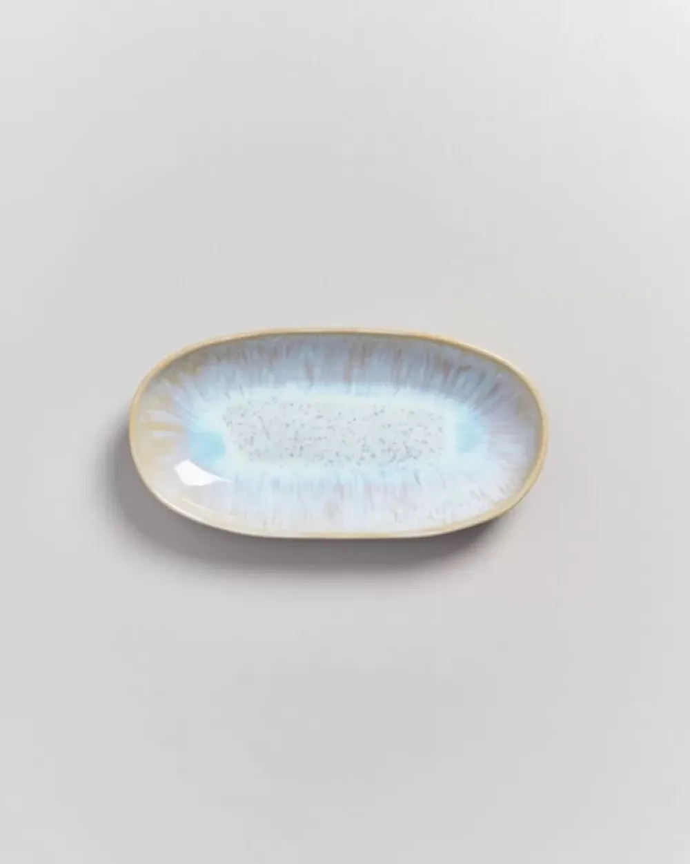 Motel a Miio Areia Servierplatte M Azur Clearance