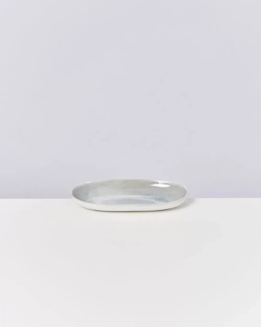 Motel a Miio Areia Servierplatte M Grau Outlet