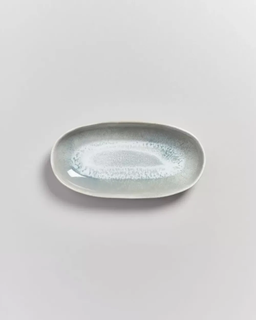 Motel a Miio Areia Servierplatte M Grau Outlet