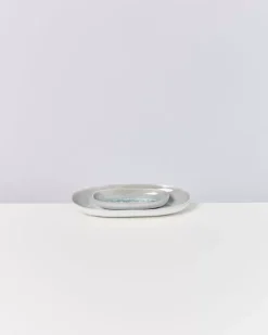 Motel a Miio Areia Servierplatte M Grau Outlet