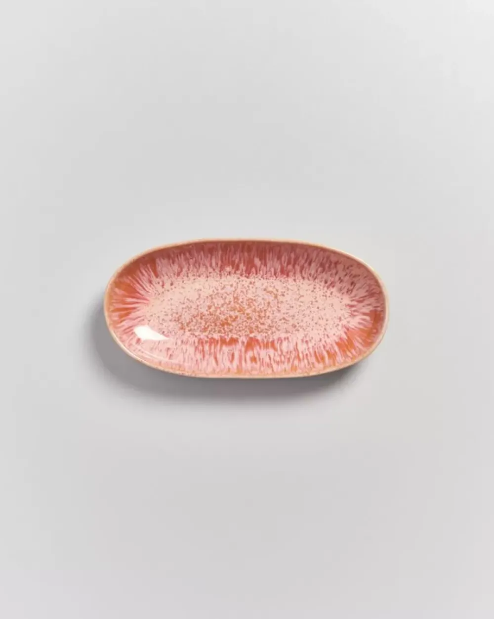 Motel a Miio Areia Servierplatte M Pink Discount