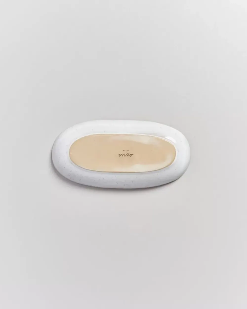 Motel a Miio Areia Servierplatte M Pink Discount