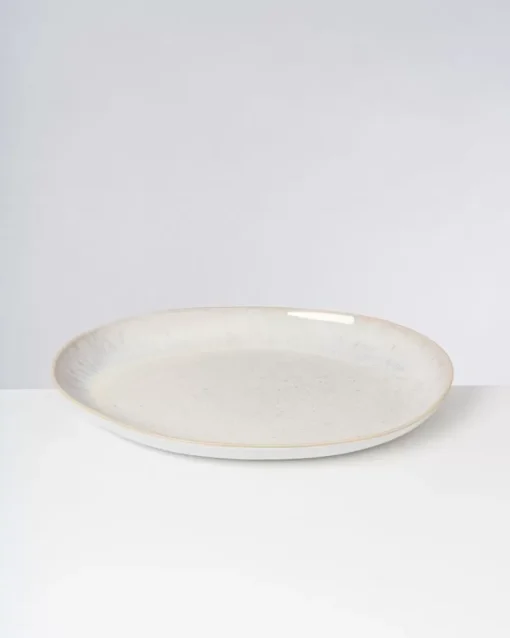 Motel a Miio Areia Servierplatte Oval Xl Sand Online