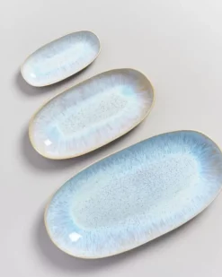 Motel a Miio Areia Servierplatte S Azur