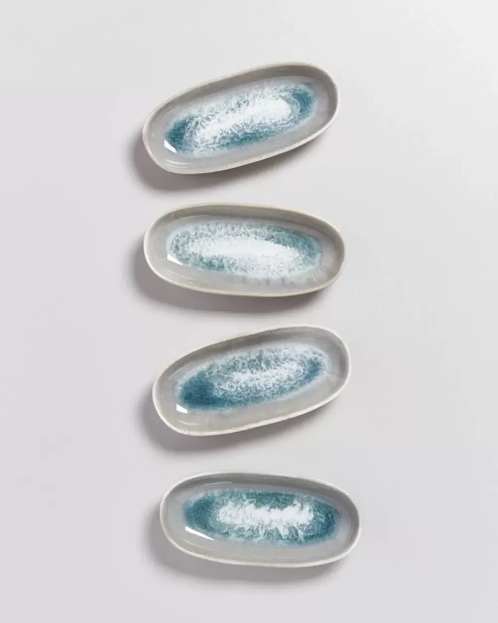 Motel a Miio Areia Servierplatte S Grau Hot