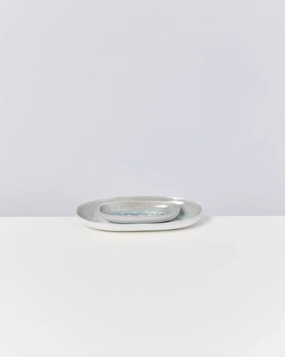 Motel a Miio Areia Servierplatte S Grau Hot