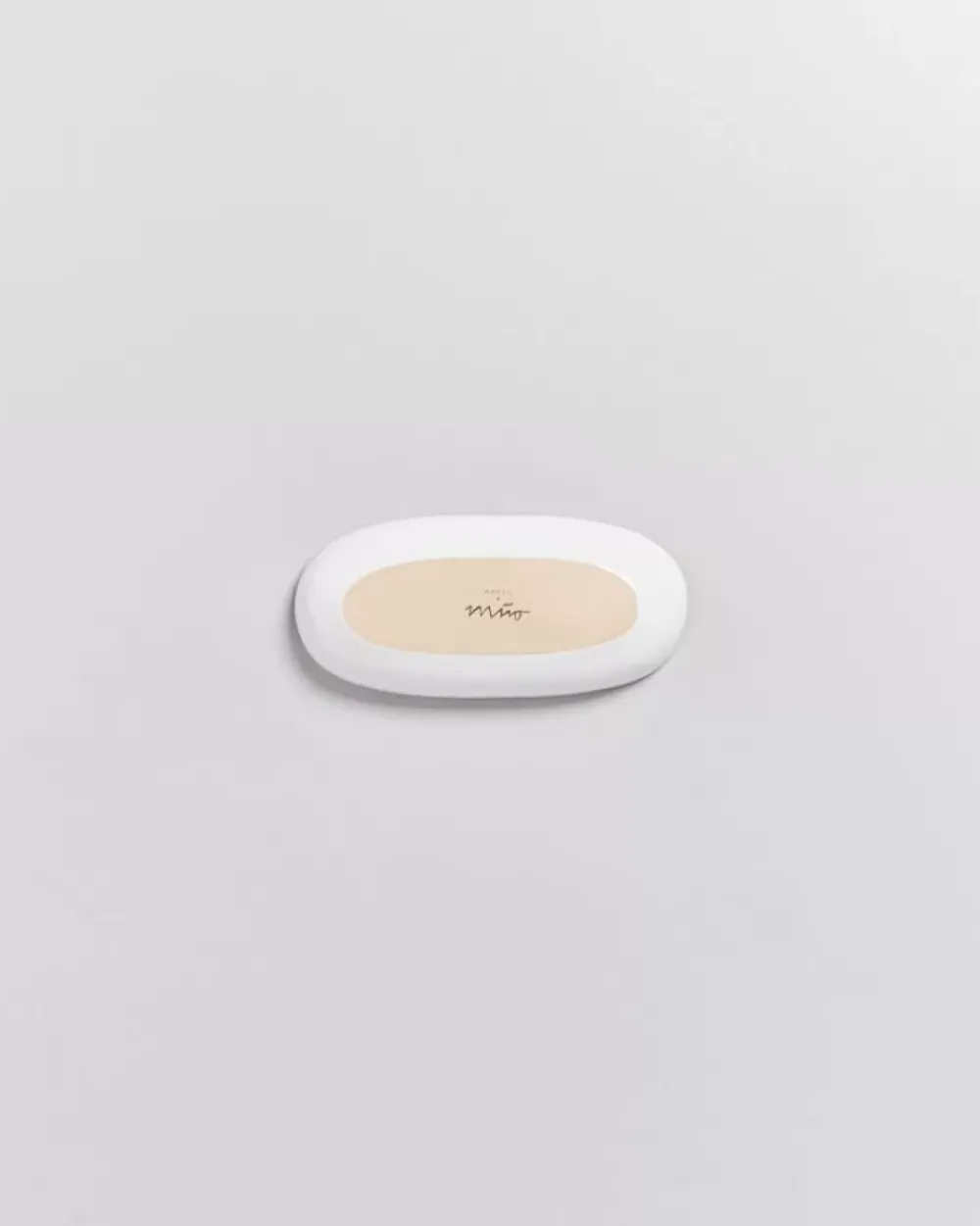 Motel a Miio Areia Servierplatte S Grau Hot