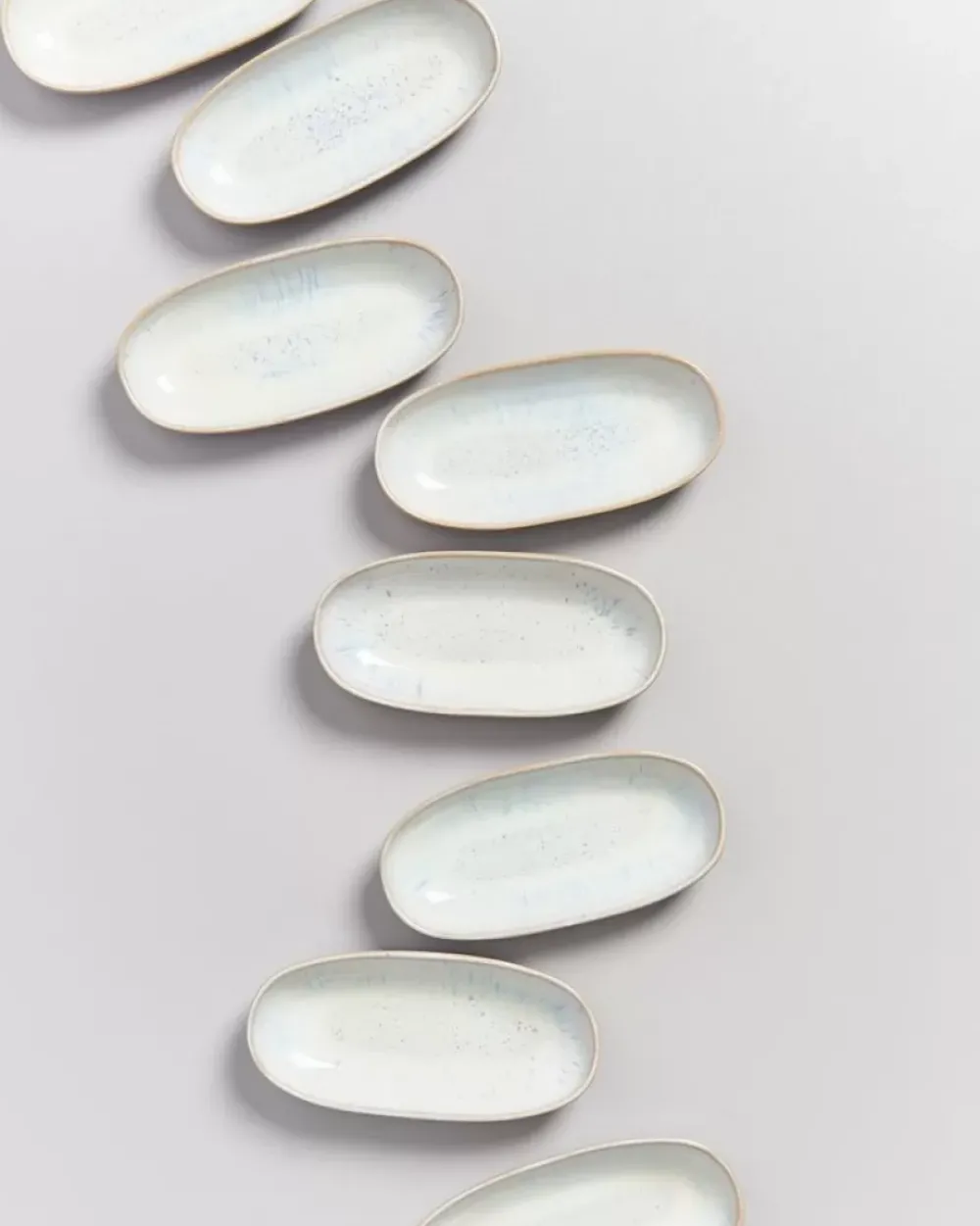 Motel a Miio Areia Servierplatte S Sand Discount