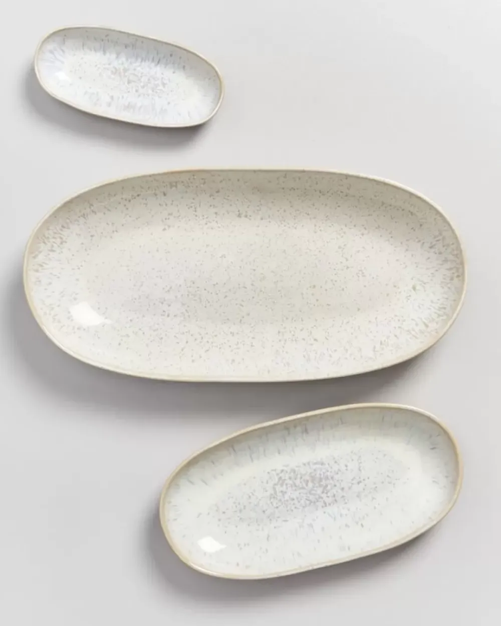 Motel a Miio Areia Servierplatte S Sand Discount