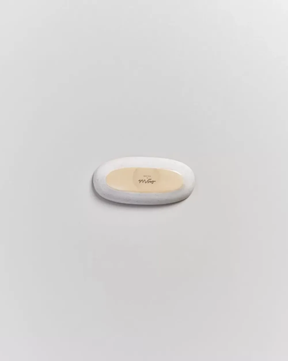 Motel a Miio Areia Servierplatte S Sand Discount