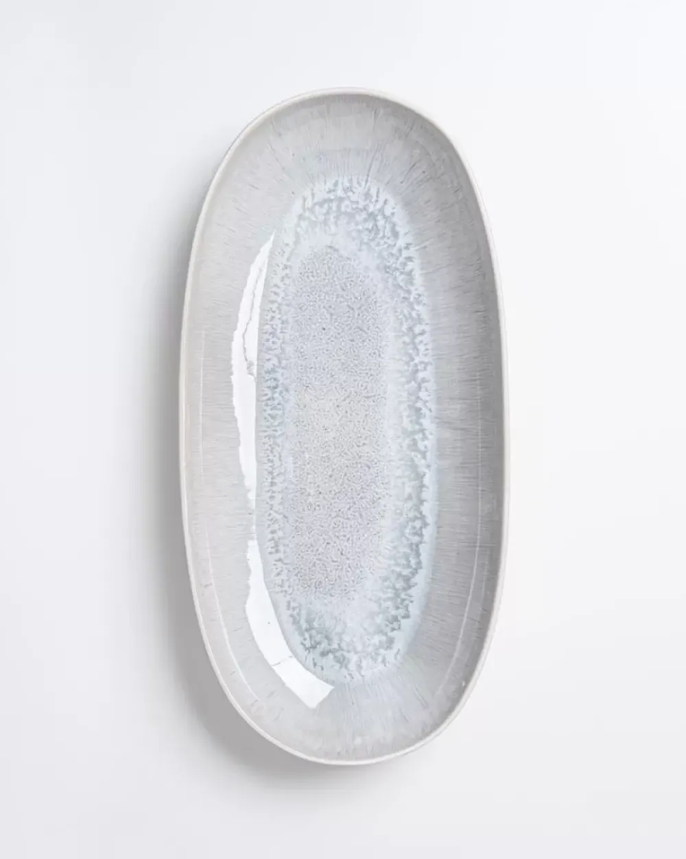 Motel a Miio Areia Servierplatte Xl Grau Best