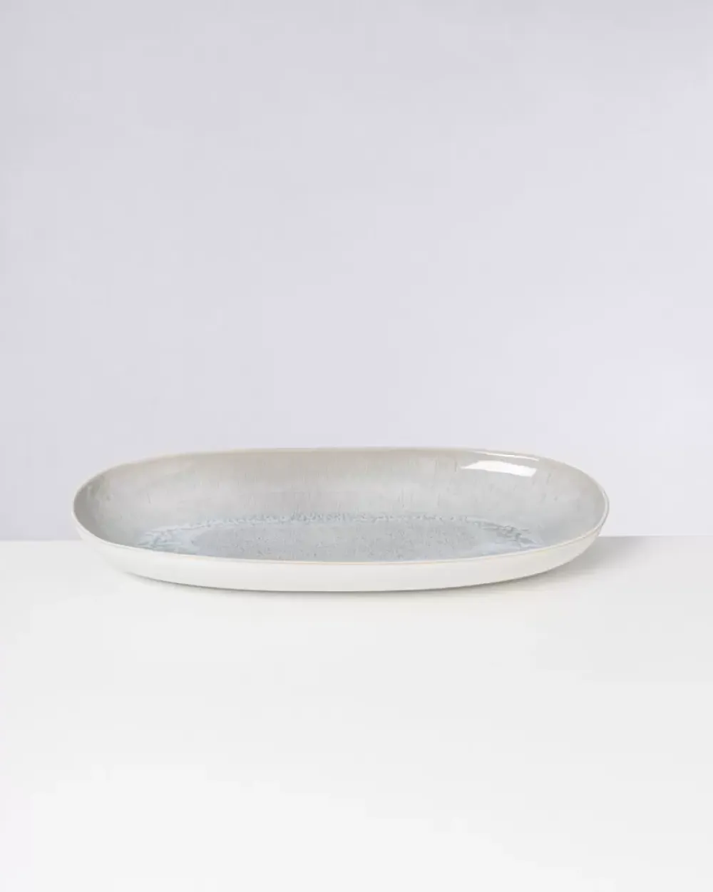 Motel a Miio Areia Servierplatte Xl Grau Best