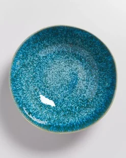 Motel a Miio Areia Servierschale Gros Flach Aqua Online