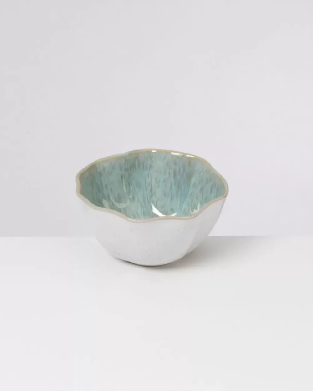 Motel a Miio Areia Shell Muslischale Mint Best