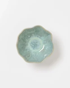 Motel a Miio Areia Shell Muslischale Mint Best