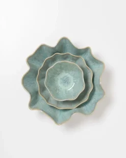 Motel a Miio Areia Shell Muslischale Mint Best