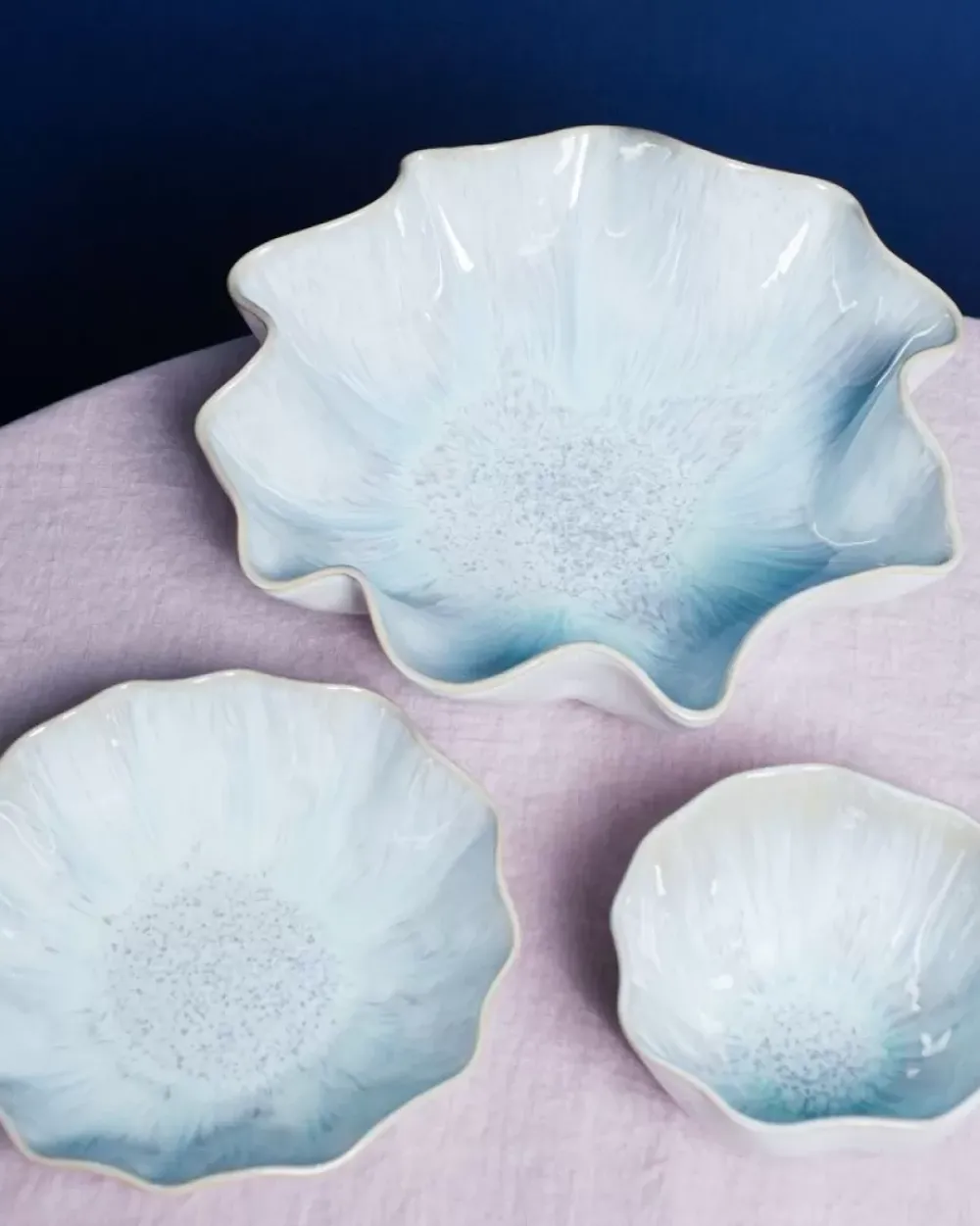 Motel a Miio Areia Shell Pastateller Azur Best