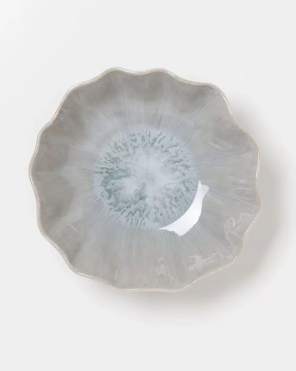 Motel a Miio Areia Shell Pastateller Grau Hot