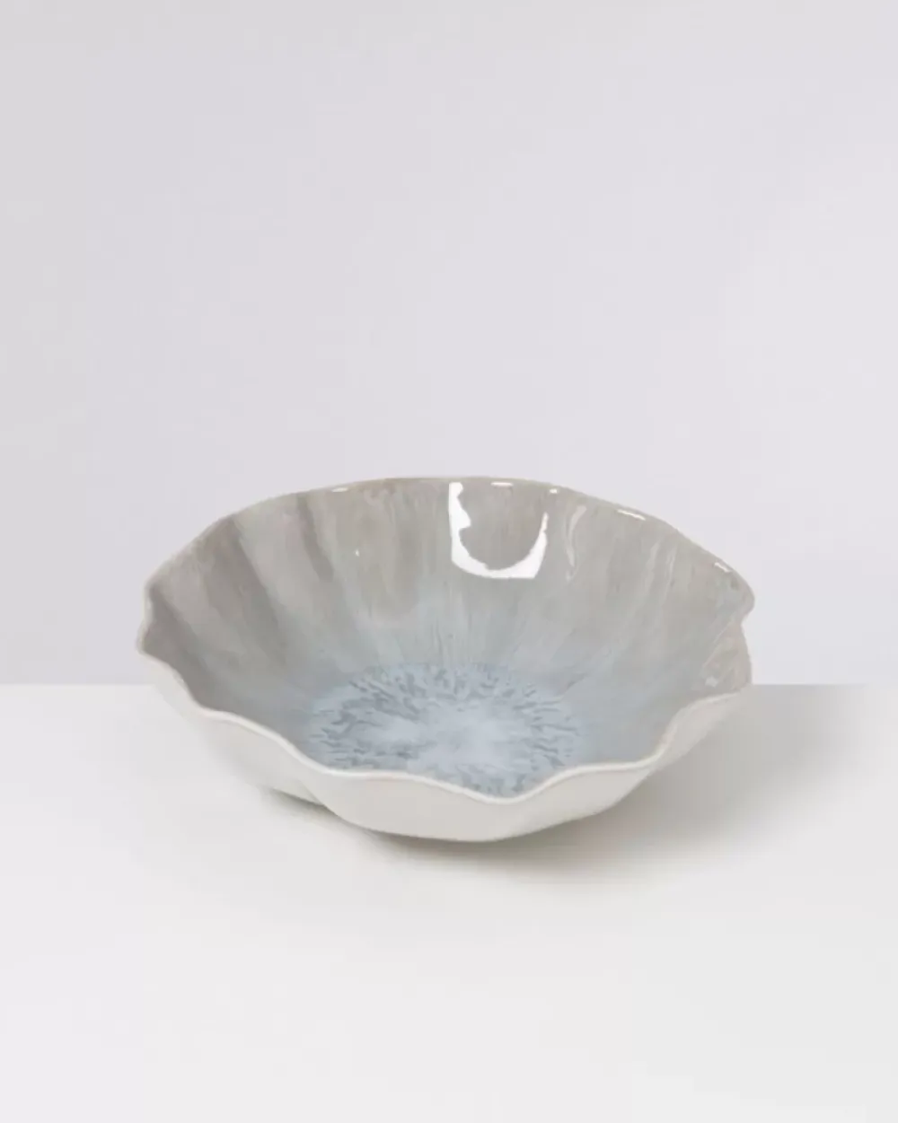 Motel a Miio Areia Shell Pastateller Grau Discount