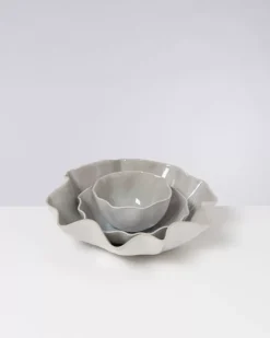 Motel a Miio Areia Shell Pastateller Grau Discount