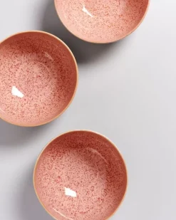 Motel a Miio Areia Suppenschale Pink New