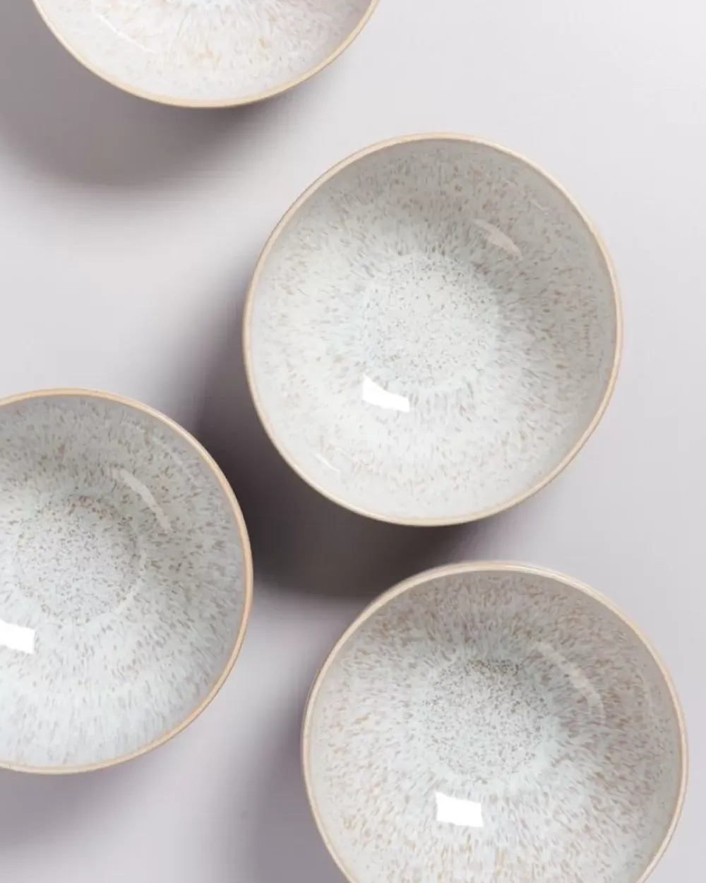 Motel a Miio Areia Suppenschale Sand Sale