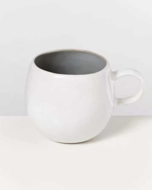 Motel a Miio Areia Tasse Gros Grau