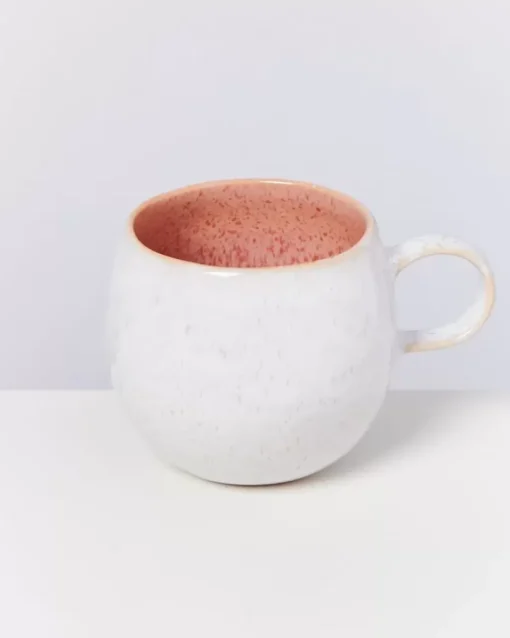 Motel a Miio Areia Tasse Gros Pink Sale