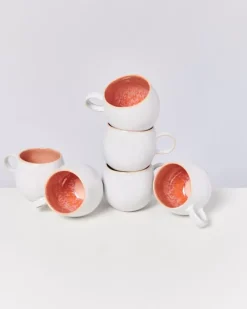 Motel a Miio Areia Tasse Gros Pink Sale