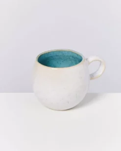 Motel a Miio Areia Tasse Klein Aqua Hot