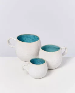 Motel a Miio Areia Tasse Klein Aqua Hot
