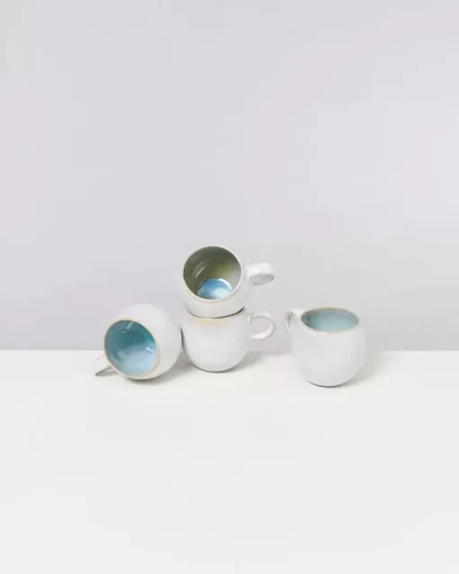 Motel a Miio Areia Tasse Klein Azur New