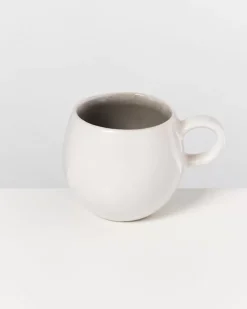 Motel a Miio Areia Tasse Klein Grau New