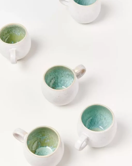 Motel a Miio Areia Tasse Klein Mint Online