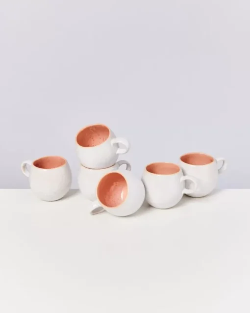 Motel a Miio Areia Tasse Klein Pink Online