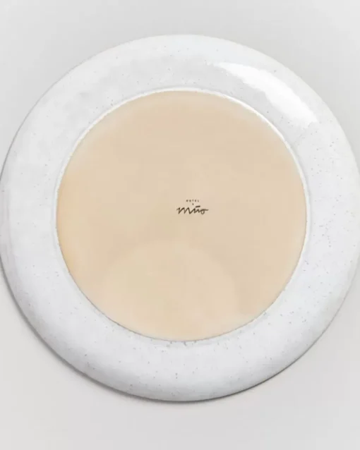 Motel a Miio Areia Teller Gros Mint