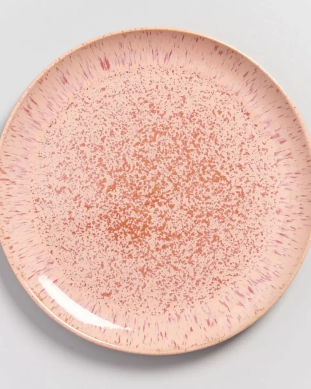 Motel a Miio Areia Teller Gros Pink Clearance