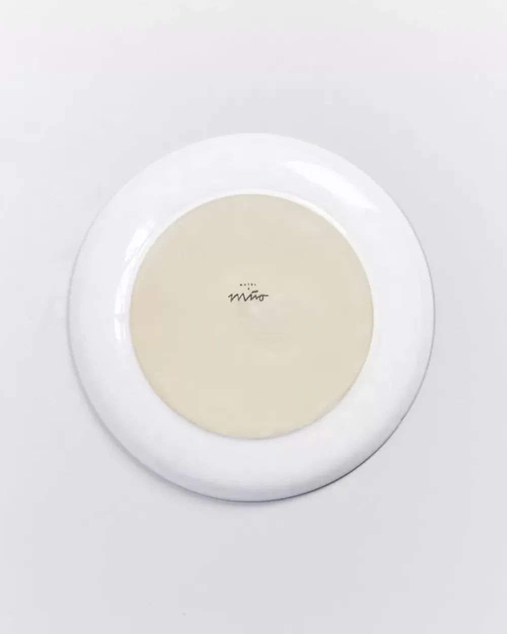 Motel a Miio Areia Teller Klein Grau Online