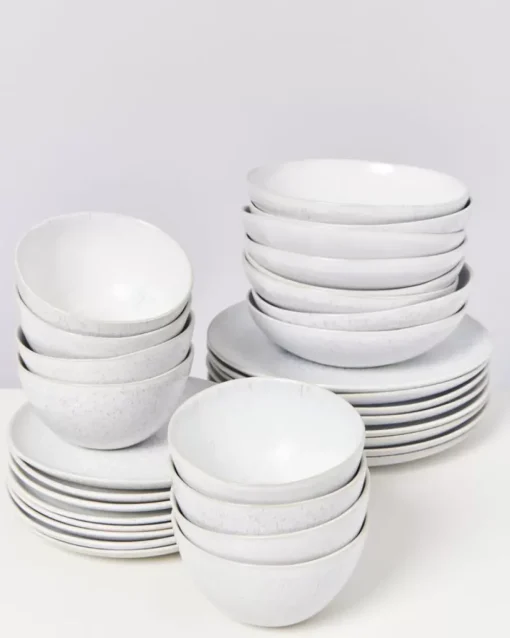 Motel a Miio Areia Weis - 32 Teiliges Set Outlet