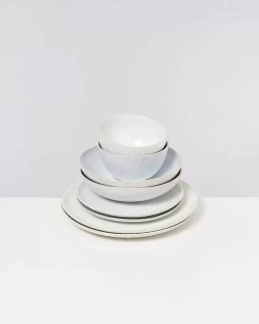 Motel a Miio Areia Weis - 8 Teiliges Set Best