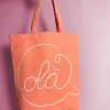 Motel a Miio Beach Bag Coral Ola Hot
