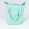 Motel a Miio Beach Bag Mint Ola Best